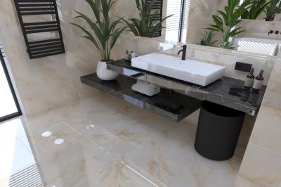 Плитка Cerama Market ONYX BUFF 60х60