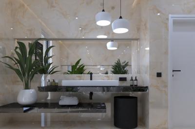 Плитка Cerama Market ONYX BUFF 60х60