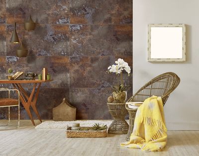 Плитка CERAMA MARKET PLUTONIC EARTH GRANDE 60х120