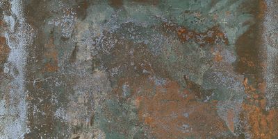Плитка Cerama Market PLUTONIC TEAL 60х120