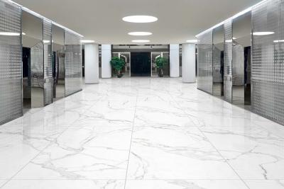 Плитка Cerama Market STATUARIO BELGIA C 120х240