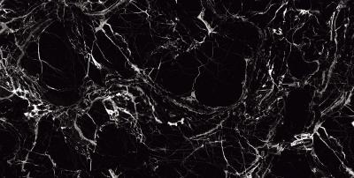 Плитка Cerama Market TORNADO NEGRO GRANDE 60х120