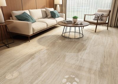Плитка Cerama Market TRAVERTINO REX GRANDE 80х160