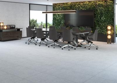 Плитка CERAMICA DESEO Alva ALVA terrazzo light grayAAG980 120x60