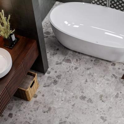 Плитка CERAMICA DESEO Ambra Ambra серый L72580 60x60