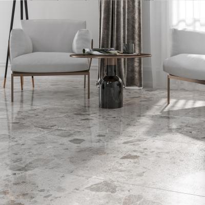 Плитка Керамогранит CERAMICA DESEO Ambra серый L72980 120x60
