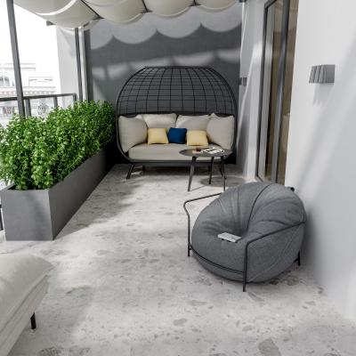 Плитка Керамогранит CERAMICA DESEO Ambra серый L72980 120x60