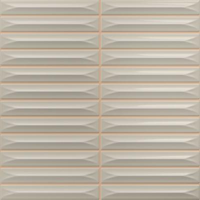 Плитка CERAMICA DESEO ARROW GREIGE 20x20