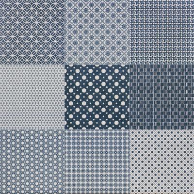 Плитка CERAMICA DESEO BELLEZZA DEC COLD 472x472