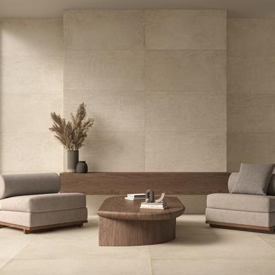 Плитка CERAMICA DESEO BESANA EC.RLV.SOFT BESANA BONE 120x60