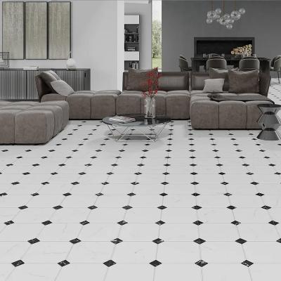 Плитка CERAMICA DESEO BETERA BLANCO 58x58