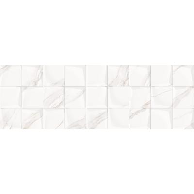 Плитка CERAMICA DESEO CALACATA SIENA DECOR 900x300