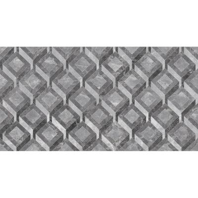 Плитка CERAMICA DESEO DEC SASSI GRIS 600x316