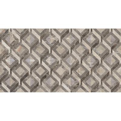 Плитка CERAMICA DESEO DEC Sassi VISON 600x316