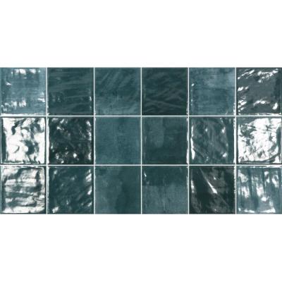 Плитка CERAMICA DESEO EC.COOL BLUE 600x316