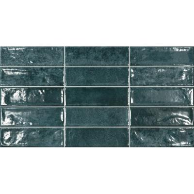 Плитка CERAMICA DESEO EC.POOL BLUE 600x316
