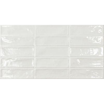 Плитка CERAMICA DESEO EC.POOL WHITE 600x316