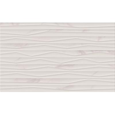 Плитка CERAMICA DESEO ESS VENATO RLV BLANCO 550x330