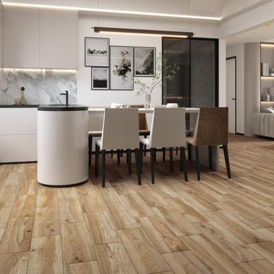 Плитка CERAMICA DESEO Good Wood Goodwood світло-бежевий GWVP10 65x20