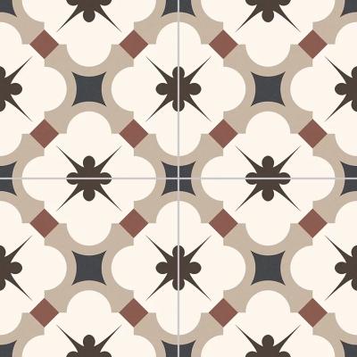 Плитка CERAMICA DESEO Grace GRACE BEIGE 33.1x33.1