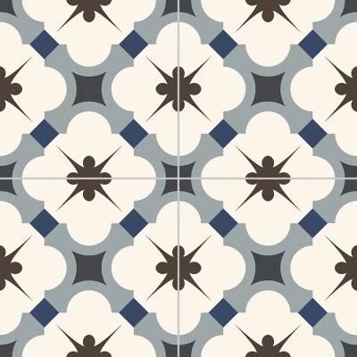 Плитка Керамогранит CERAMICA DESEO Grace GRACE BLUE 33.1x33.1