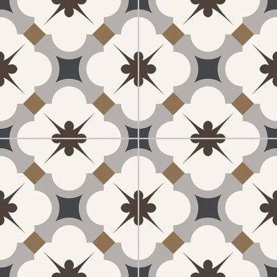 Плитка Керамогранит CERAMICA DESEO Grace GRACE GREY 33.1x33.1