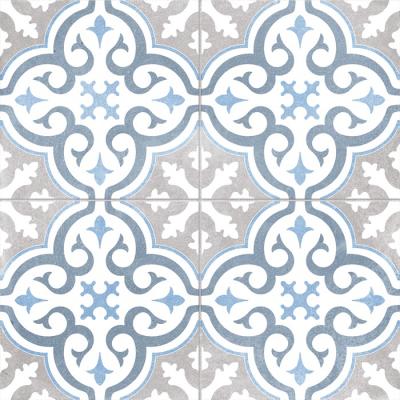 Плитка CERAMICA DESEO HIDRAULICO G CANTERBURY BLUE MAT PRI. 45x45