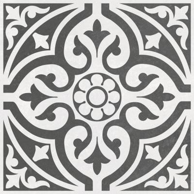 Плитка CERAMICA DESEO HIDRAULICOS RONDA BLACK 45x45
