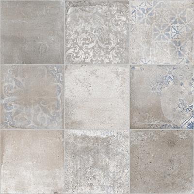 Плитка CERAMICA DESEO HYDRA BETON 60x60
