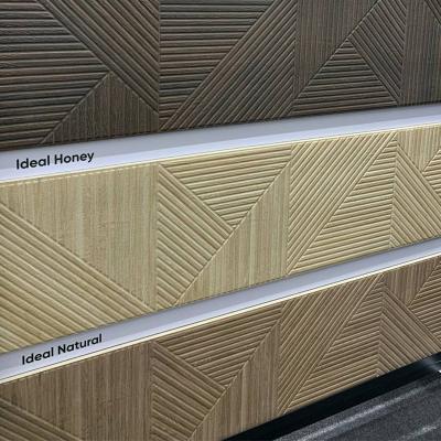 Плитка Керамогранит CERAMICA DESEO Ideal IDEAL NATURAL 120x30