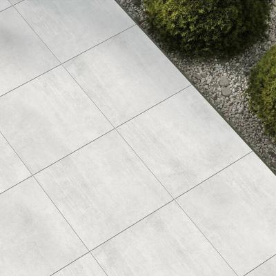 Плитка Керамограніт CERAMICA DESEO INDUSTRIAL WHITE 42x42