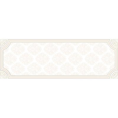 Плитка CERAMICA DESEO JEDDAH MARCO CREMA 750x250