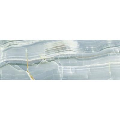 Плитка CERAMICA DESEO JOLIE AQUA DARK 900x300