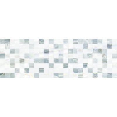 Плитка CERAMICA DESEO Jolie JOLIE AQUA DECOR 90x30