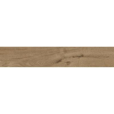 Плитка CERAMICA DESEO LUX BROWN 1200x200