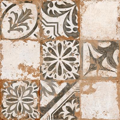 Плитка CERAMICA DESEO Memory MEMORY 7 GRIS 58x58