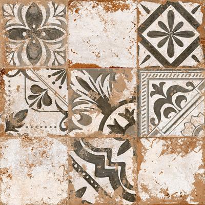 Плитка CERAMICA DESEO Memory MEMORY 7 GRIS 58x58