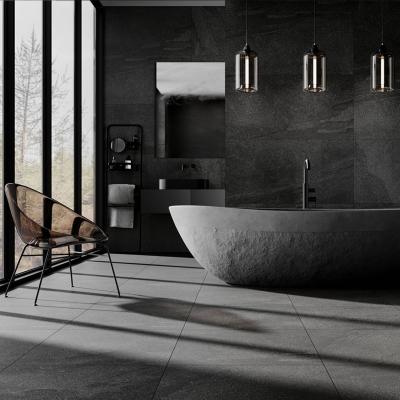 Плитка CERAMICA DESEO Mora Mora Antracite Rect 60x60
