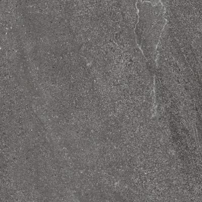 Плитка Керамограніт CERAMICA DESEO Mora Antracite Rect 60x60