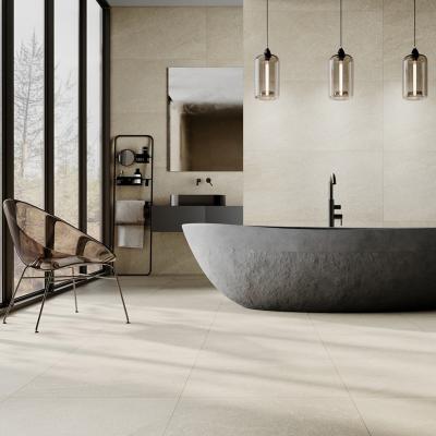 Плитка CERAMICA DESEO Mora Mora Cream Rect 60x60