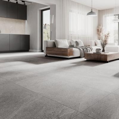 Плитка CERAMICA DESEO Mora Mora Soft Grey Rect 120x60