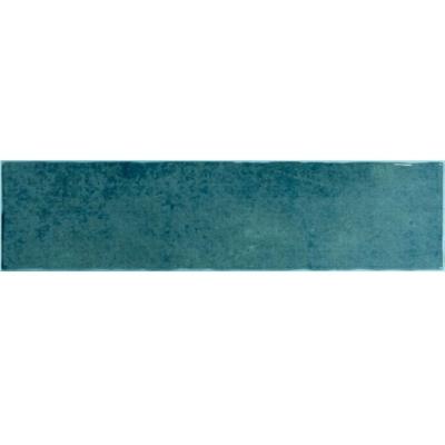 Плитка CERAMICA DESEO Nairobi NAIROBI BLUE 30x7.5