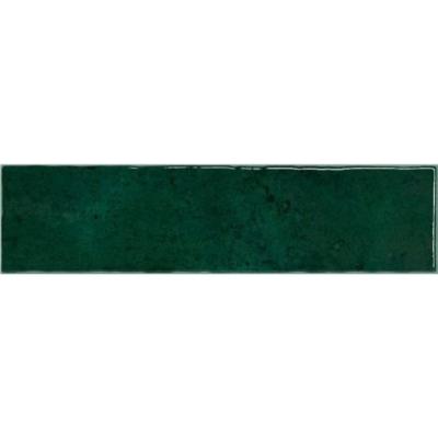 Плитка CERAMICA DESEO Nairobi NAIROBI GREEN 7,5x30 30x7.5