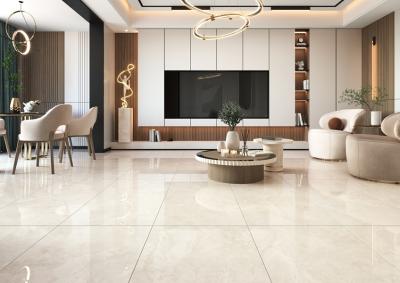 Плитка Керамогранит CERAMICA DESEO Optex GRAVINIA CROSSCUT BEIGE POL 120x60