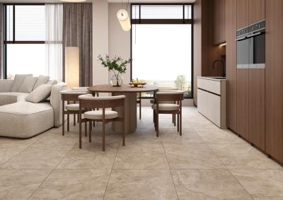 Плитка Керамогранит CERAMICA DESEO Optex GRAVINIA CROSSCUT LIGHT BROWN 120x60