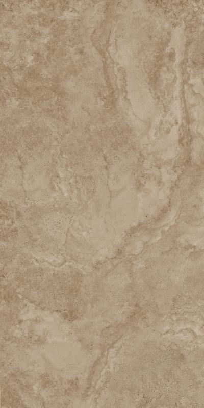 Плитка CERAMICA DESEO Optex GRAVINIA CROSSCUT LIGHT BROWN POL 120x60