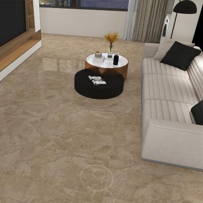 Плитка Керамогранит CERAMICA DESEO Optex GRAVINIA CROSSCUT LIGHT BROWN POL 120x60