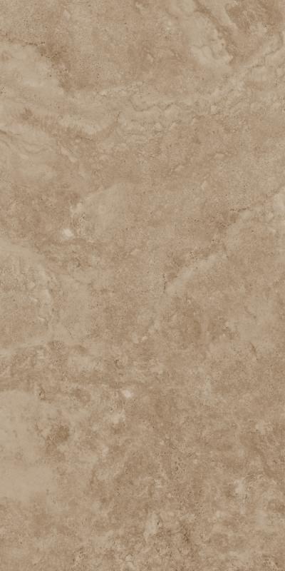Плитка Керамогранит CERAMICA DESEO Optex GRAVINIA CROSSCUT LIGHT BROWN POL 120x60