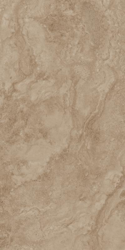 Плитка Керамогранит CERAMICA DESEO Optex GRAVINIA CROSSCUT LIGHT BROWN POL 120x60