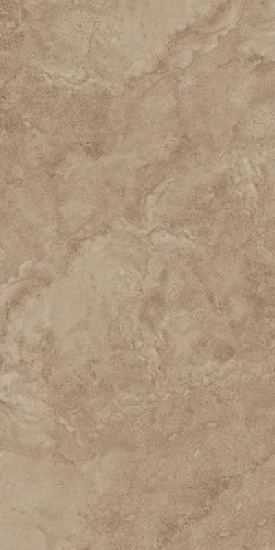 Плитка Керамогранит CERAMICA DESEO Optex GRAVINIA CROSSCUT LIGHT BROWN POL 120x60